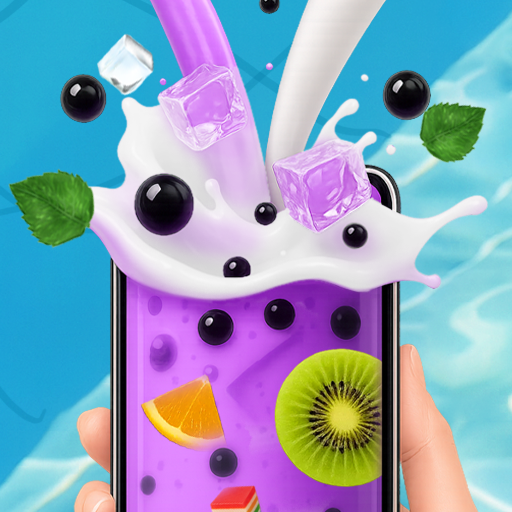 DIY Drink ASMR Simulator MOD Unlimited Money VARY DIY Drink ASMR Simulator MOD Unlimited Money VARY