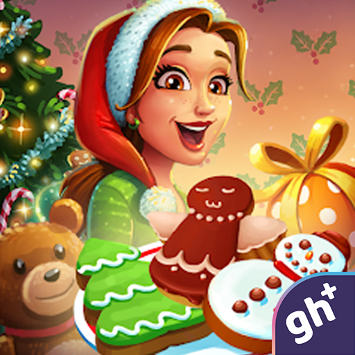 Delicious – Christmas Carol MOD Unlimited Money 36.10