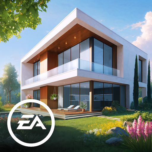 Design Home House Makeover MOD Unlimited Money 1.126.112