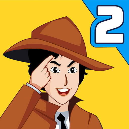 Detective IQ 2 Catch Thieves MOD Unlimited Money 0.0.84