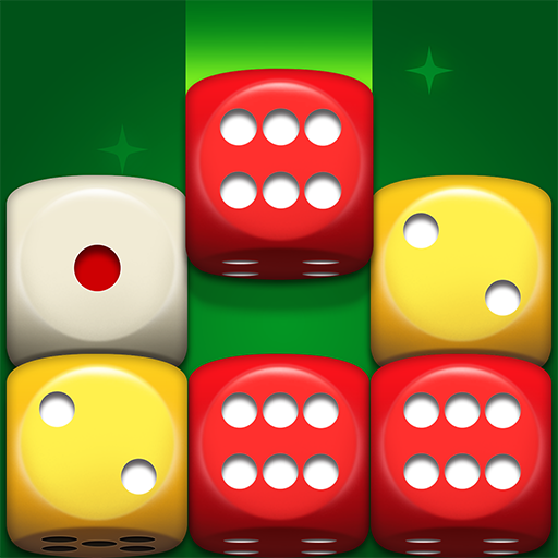 Dice Puzzle 3D – Merge game MOD Unlimited Money 6.2
