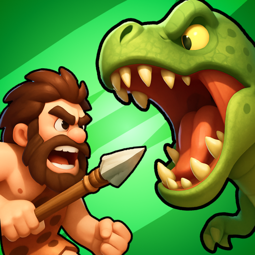 Dino King – Jurassic Hunt MOD Unlimited Money 1.2.0