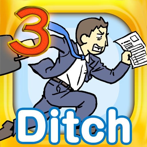 Ditching Work3 – escape game MOD Unlimited Money 18.95