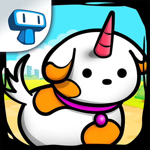Dog Evolution Idle Merge Game MOD Unlimited Money 1.0.61