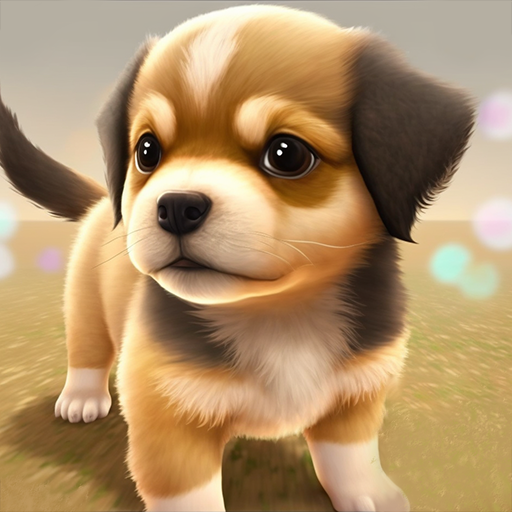 Dog Town Puppy Pet Shop Games MOD Unlimited Money 1.15.0