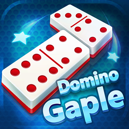 Domino Gaple MOD (Unlimited Money) 2.6.6
