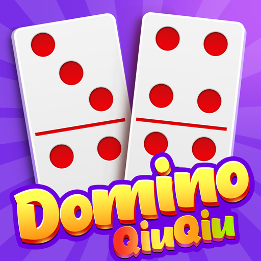 Domino QiuQiu 99 KiuKiu  MOD (Unlimited Money) 2.6.1