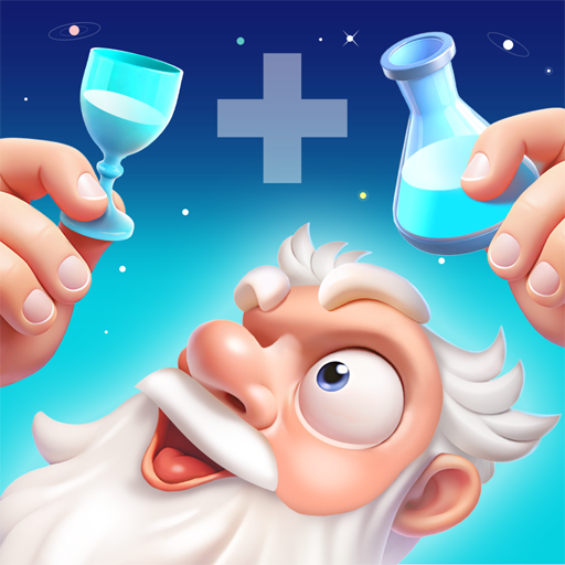 Doodle God  MOD (Unlimited Money) 4.3.47