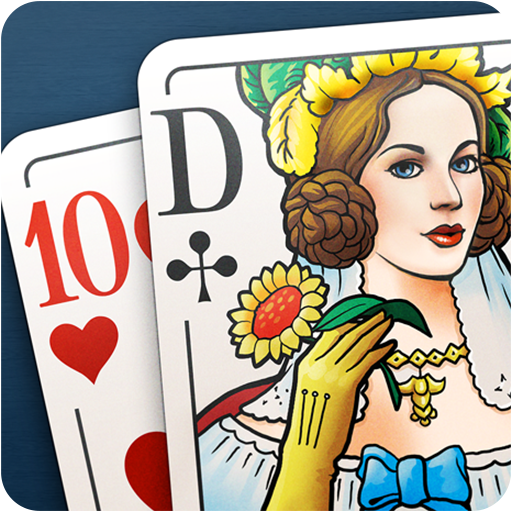 Doppelkopf MOD (Unlimited Money) 5.12.0