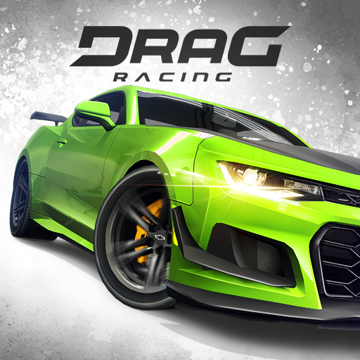 Drag Racing MOD Unlimited Money 5.4.0