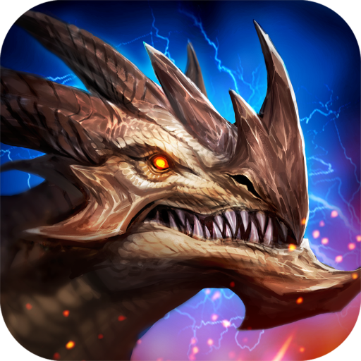 Dragon Reborn MOD Unlimited Money 22.5.81