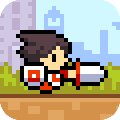 Drancia MOD Unlimited Money 1.4.0