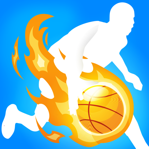 Dribble Hoops MOD Unlimited Money 4.13 Dribble Hoops MOD Unlimited Money 4.13