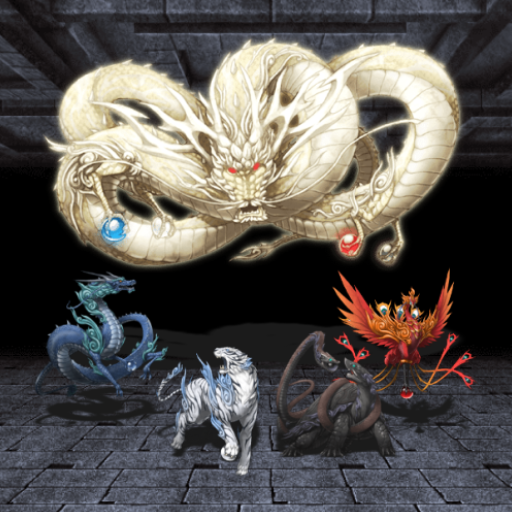 Dungeon RPG -Abyssal Dystopia- MOD Unlimited Money 2.4.58