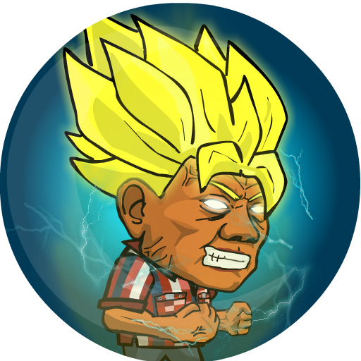 Duterte Fighting Crime 2 MOD (Unlimited Money) 7.0