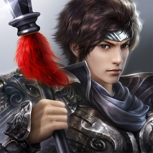 Dynasty Legends  MOD (Unlimited Money) 26.23.0