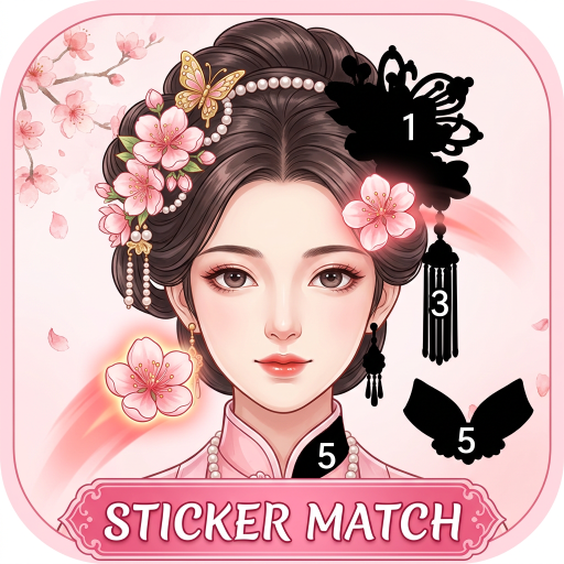 Dynasty Match Brain Puzzle MOD Unlimited Money 1.0.6 Dynasty Match Brain Puzzle MOD Unlimited Money 1.0.6