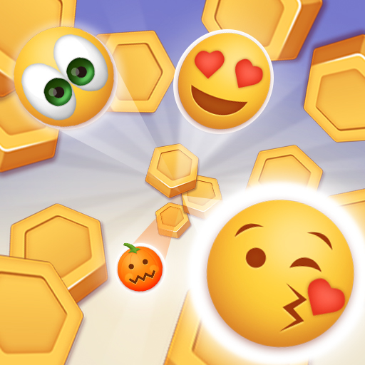 Emoji Clickers MOD Unlimited Money 1.4.0