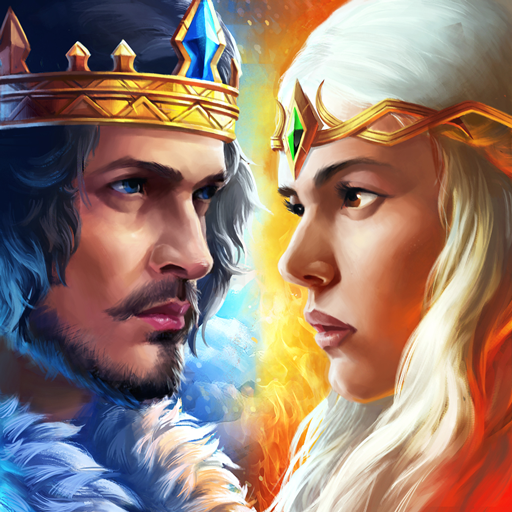 Empire War  MOD (Unlimited Money) 14.853.1