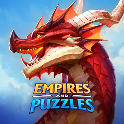Empires & Puzzles MOD (Unlimited Money) 88.0.2