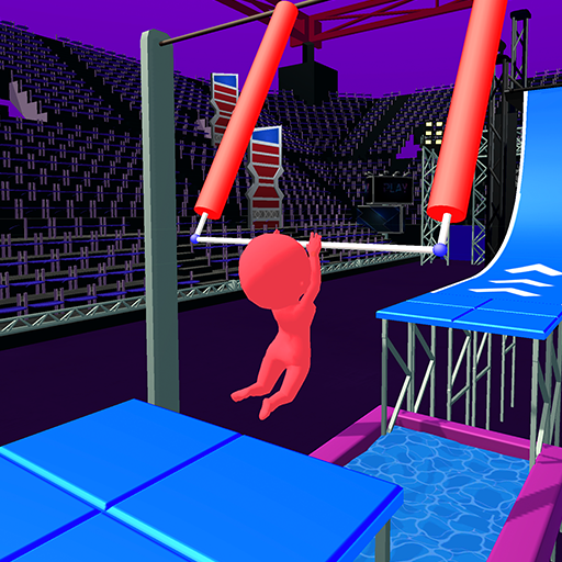 Epic Race 3D Parkour Game MOD Unlimited Money 2.0.34.7