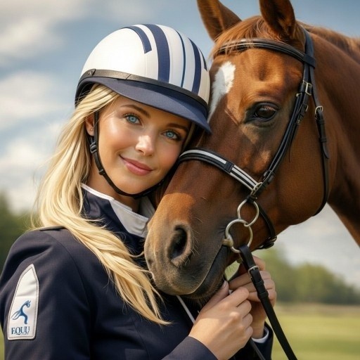 Equestriad World Tour 26 MOD (Unlimited Money) 2.03