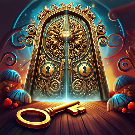 Escape Room Unrevealed Mystery MOD (Unlimited Money) 0.3.0