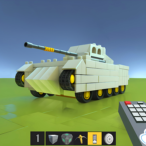 Evertech Sandbox MOD Unlimited Money 7.11.1872-android Evertech Sandbox MOD Unlimited Money 7.11.1872-android
