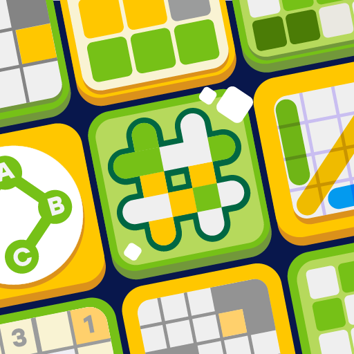 Everyday Puzzles  MOD (Unlimited Money) 13.8.0