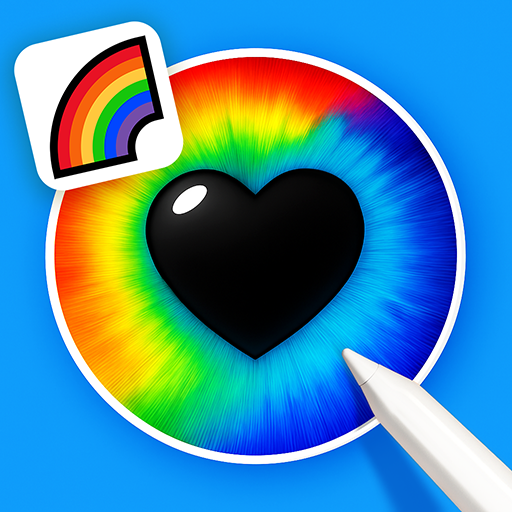 Eye Color Mix MOD Unlimited Money 1.4.2.0 Eye Color Mix MOD Unlimited Money 1.4.2.0