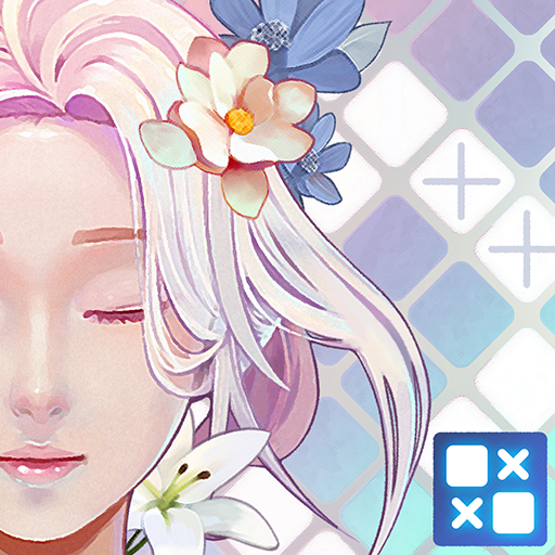 Eyes Nonogram MOD Unlimited Money 10.10