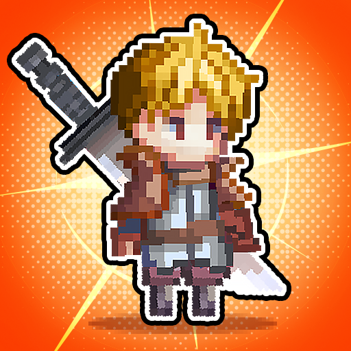 F Class Adventurer AFK RPG MOD Unlimited Money 1.96.02