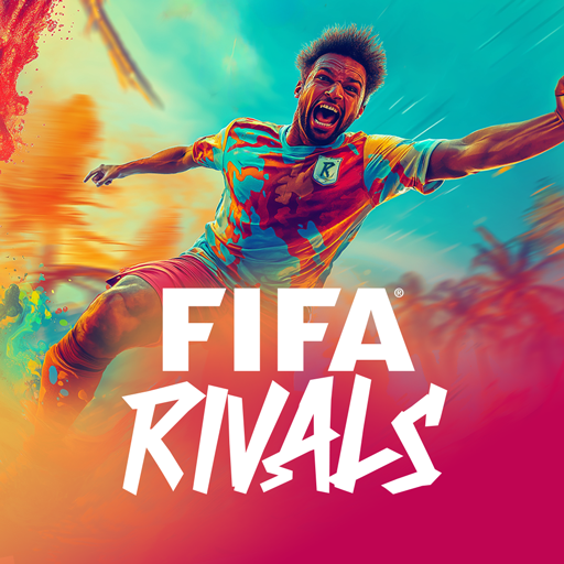 FIFA Rivals MOD (Unlimited Money) 1.21.2
