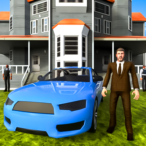 Family Simulator Rich Dad Game MOD (Unlimited Money) 1.29