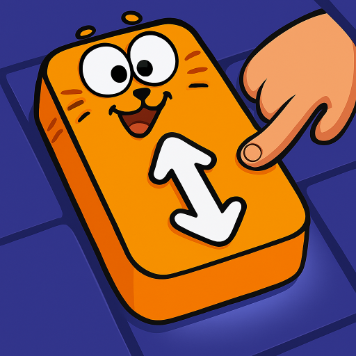 Farm Block Escape MOD Unlimited Money 2.3.11