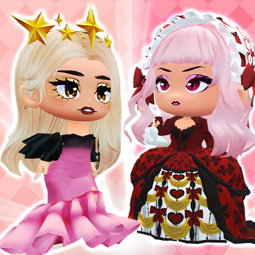 Fashion Roblock Chibi Room MOD Unlimited Money 1.1.3