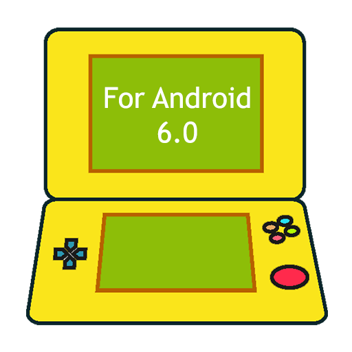Fast DS Emulator For Android MOD Unlimited Money pb1.0.3