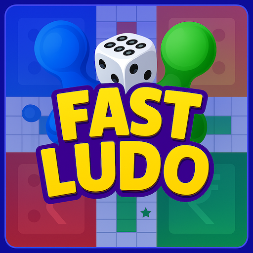 Fast Ludo – MOD Unlimited Money 1.0.8