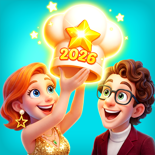 Foodstars MOD (Unlimited Money) 1.49.1