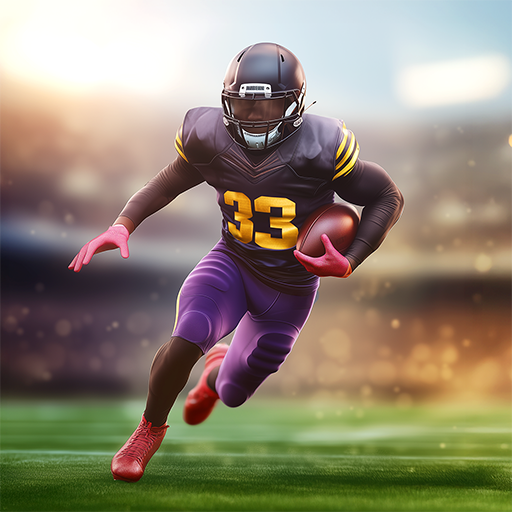 Football Battle MOD (Unlimited Money) 1.53.3