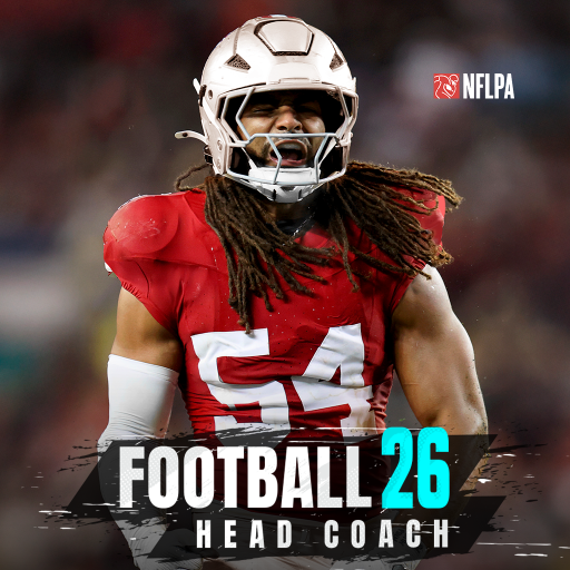 Football Head Coach 26 NFL PA MOD Unlimited Money 26.0.4 Football Head Coach 26 NFL PA MOD Unlimited Money 26.0.4