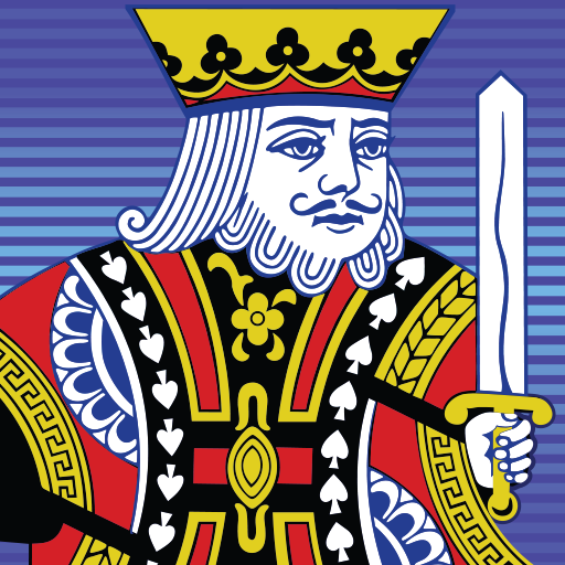 FreeCell Solitaire Card Games MOD Unlimited Money 6.8.3.4638 FreeCell Solitaire Card Games MOD Unlimited Money 6.8.3.4638