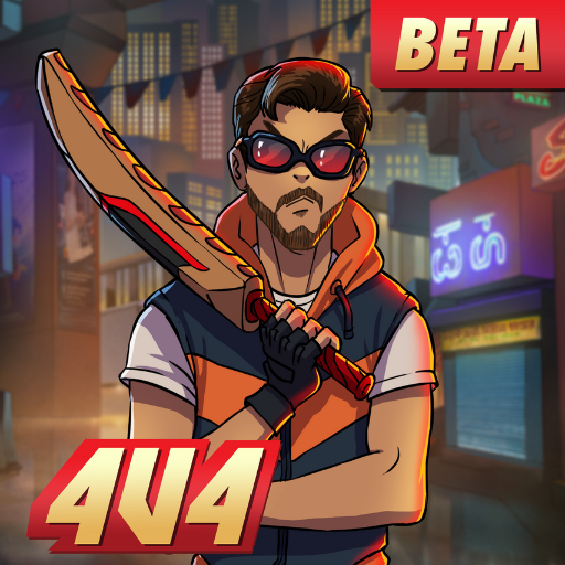GULLY GANGS  MOD (Unlimited Money) 0.68