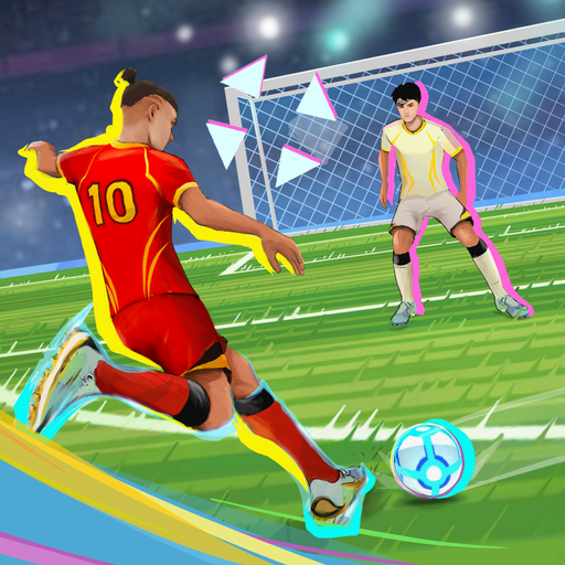 Galaxy Soccer  MOD (Unlimited Money) 2.4.7