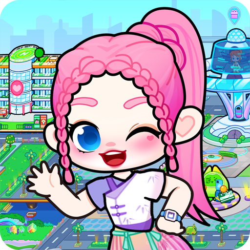 Game World Life Story MOD Unlimited Money 8.73.12.20 Game World Life Story MOD Unlimited Money 8.73.12.20