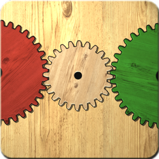 Gears logic puzzles MOD (Unlimited Money) 263