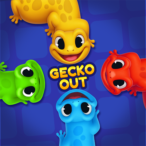 Gecko Out MOD (Unlimited Money) 26.1.1
