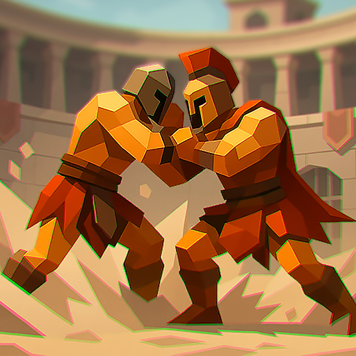Gladiator Simulator Arena War MOD Unlimited Money 0.2.1.275