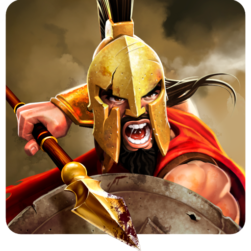 Gladiator The Game MOD Unlimited Money 3.07.86
