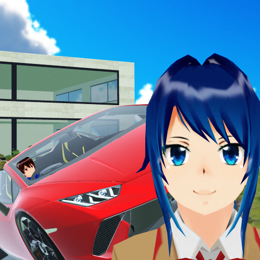Go Driving School Simulator MOD Unlimited Money 1.1.033
